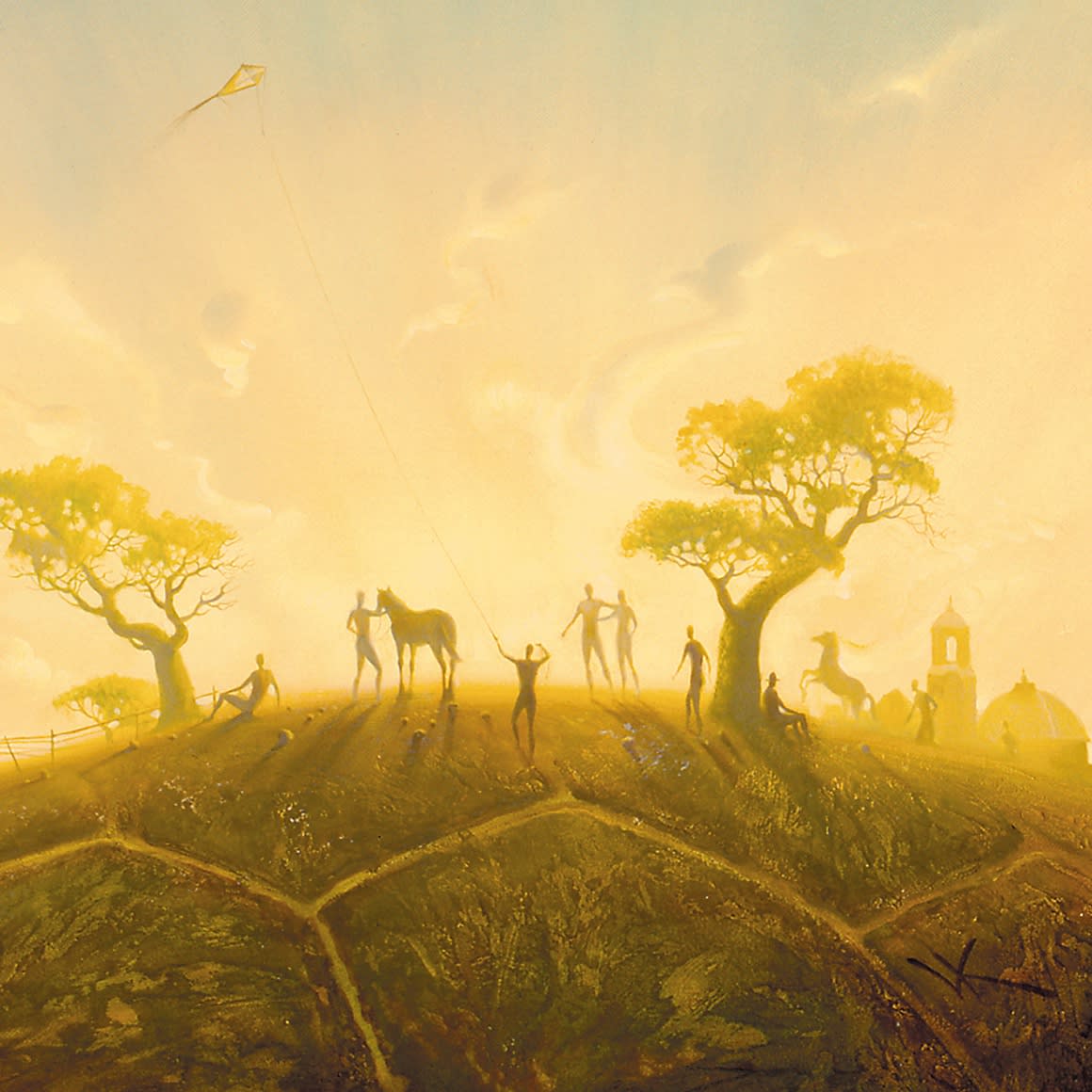 JOURNEY
