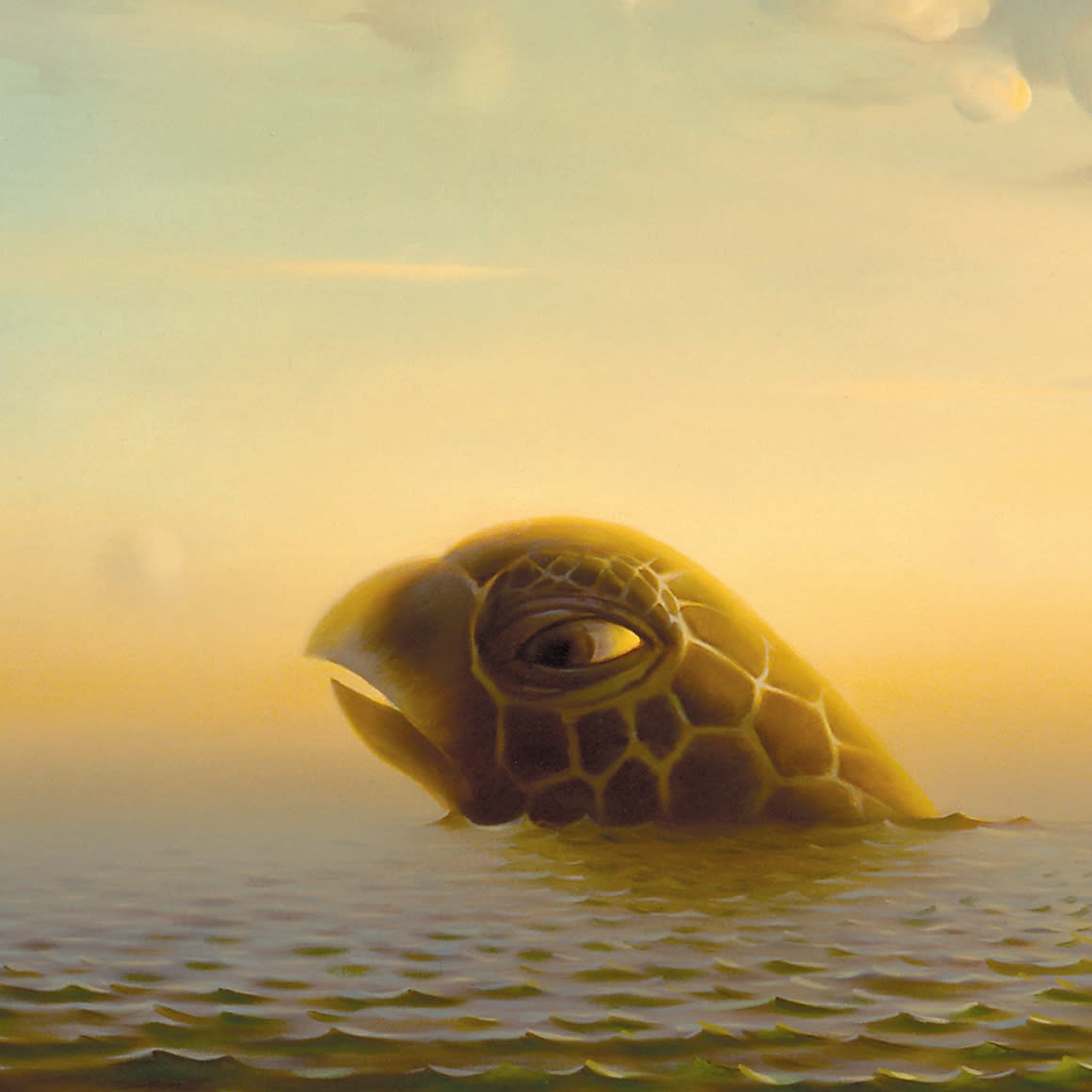 JOURNEY