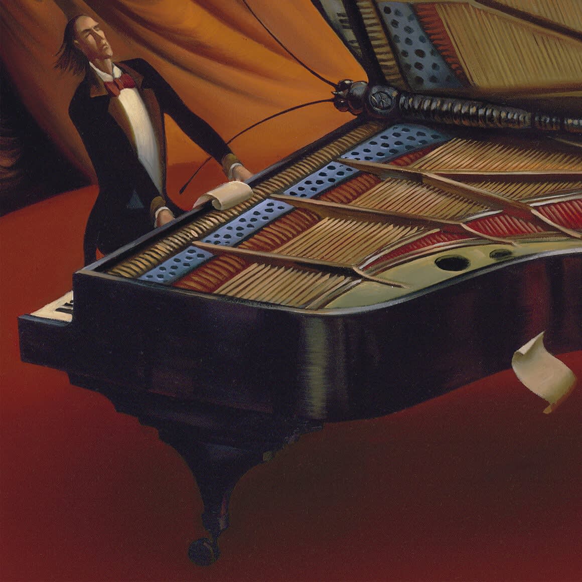 MOONLIGHT SONATA
