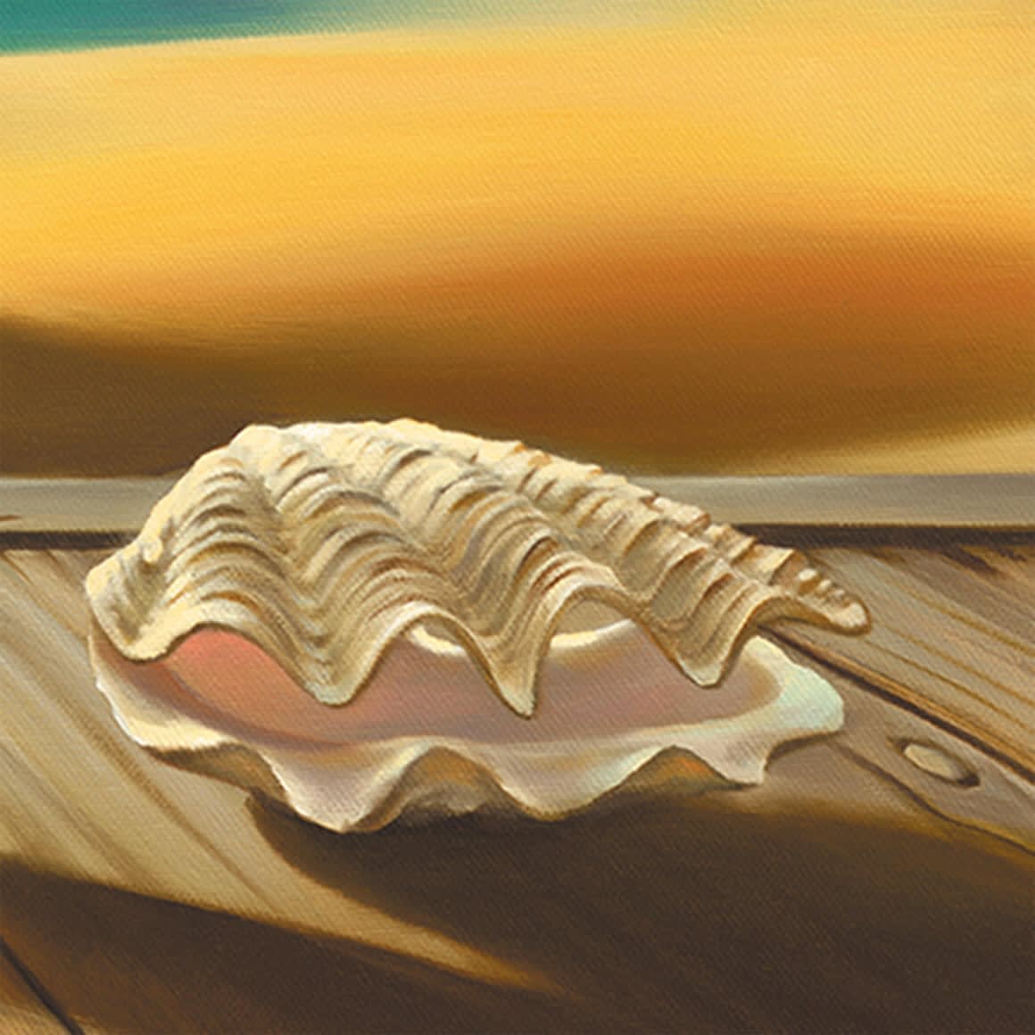 OCEAN BREEZE