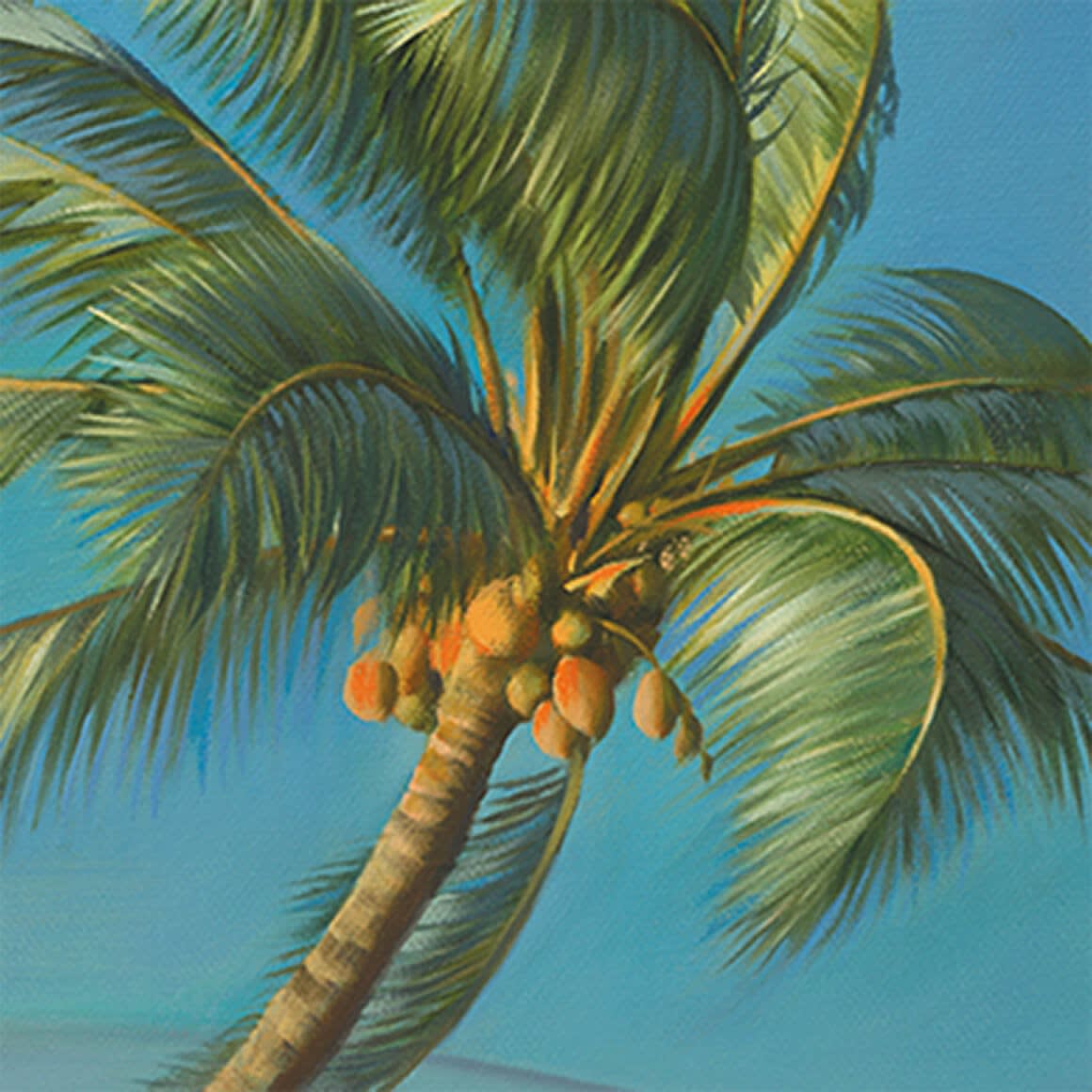 OCEAN BREEZE