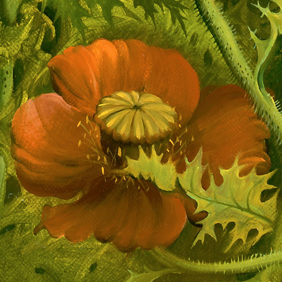 OPIUM LOVERS