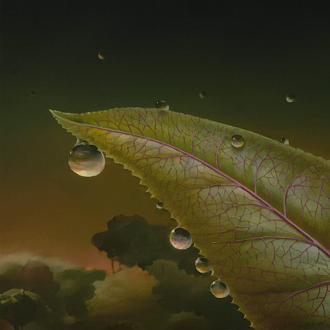 OTHER WORLDS
