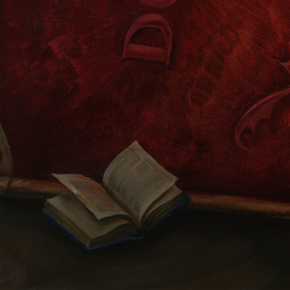 PILLOW BOOK