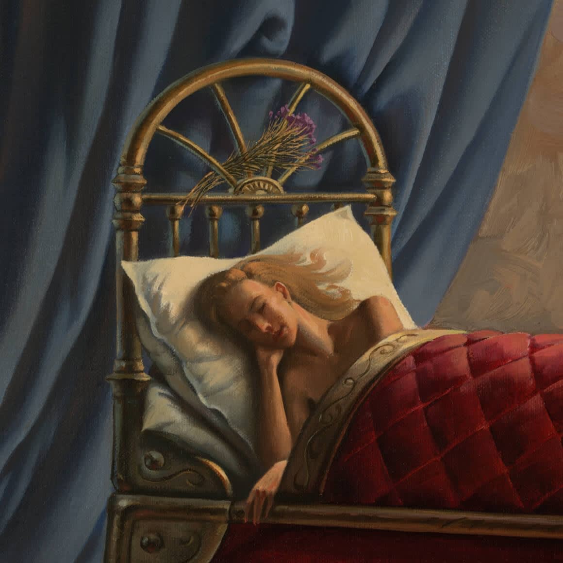 PILLOW BOOK
