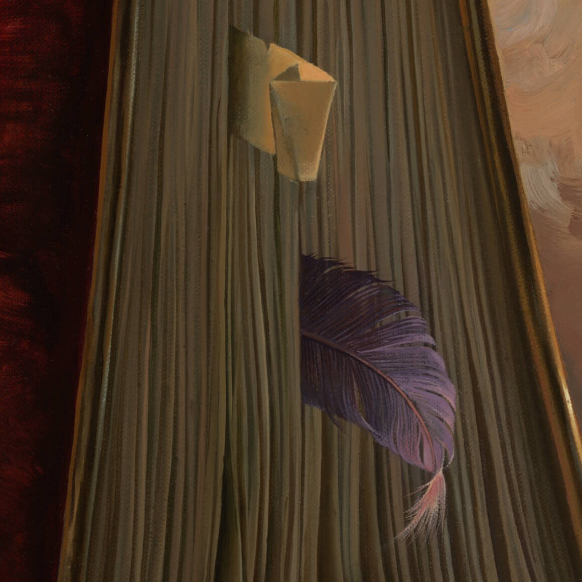 PILLOW BOOK