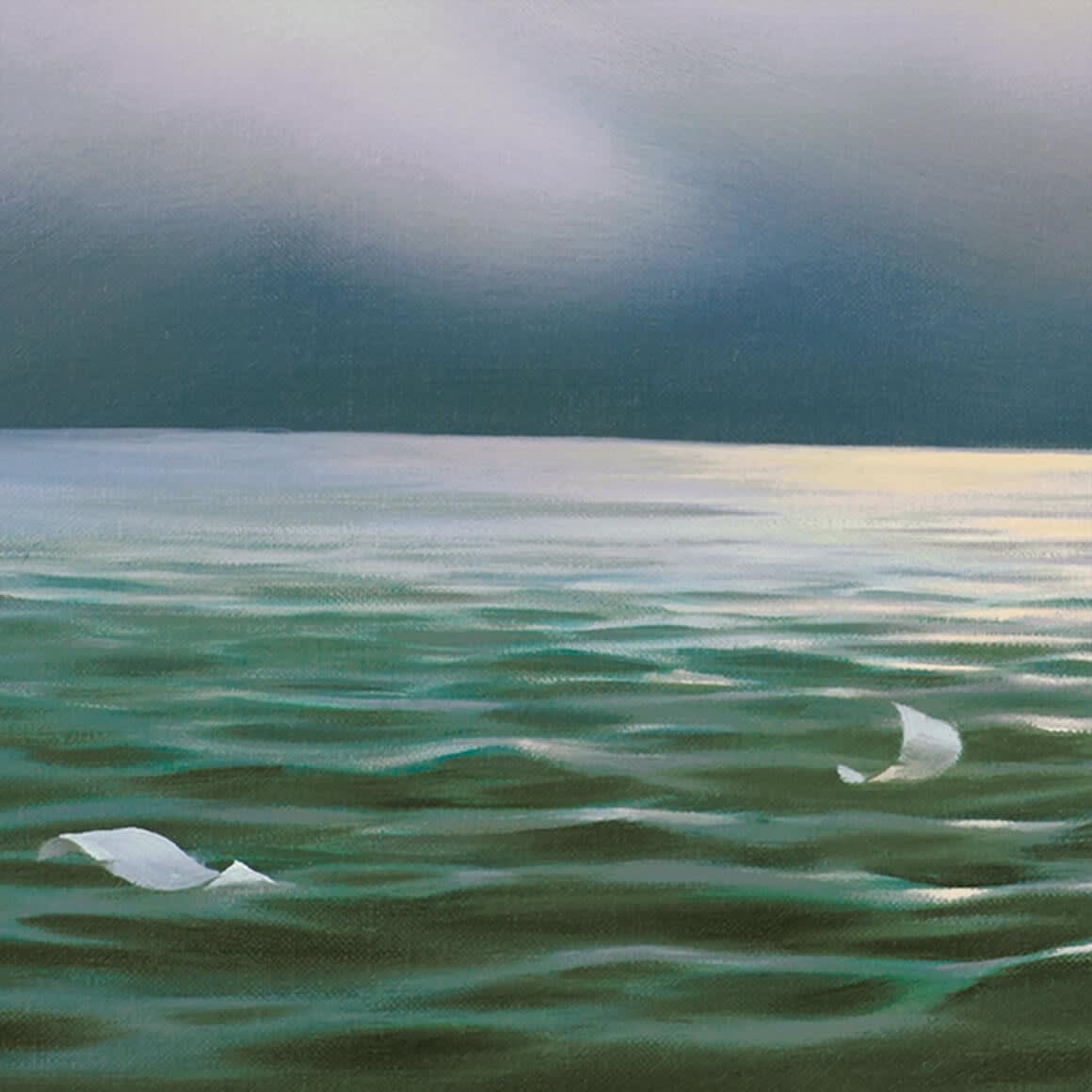 PLAY FOR THE OCEAN