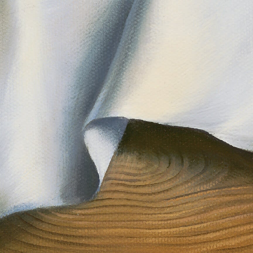 RIPPLES ON THE OCEAN