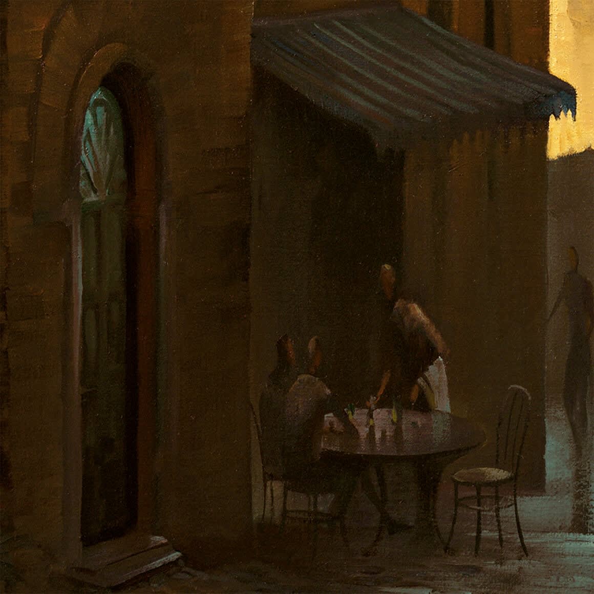 ROMANCE FOR JULIET
