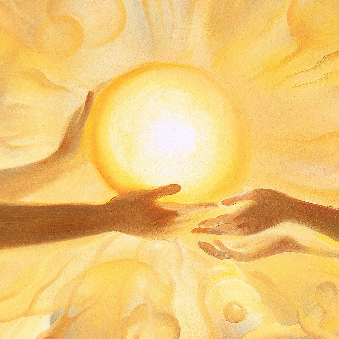 SACRED GIFT