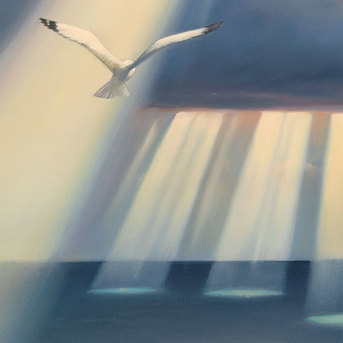 SYMPHONY OF THE SUN