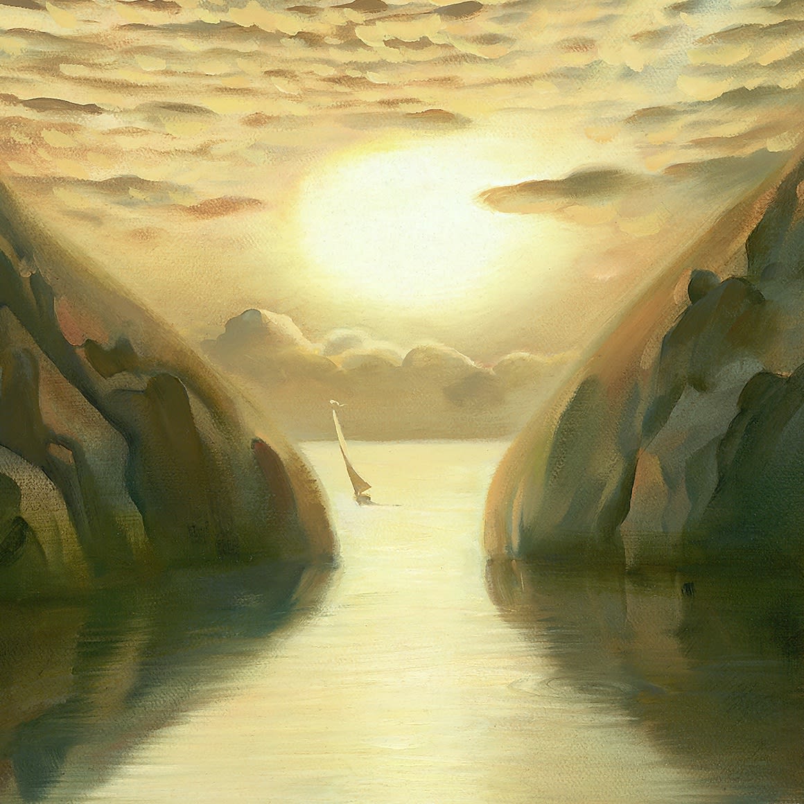 TIDE OF TIME