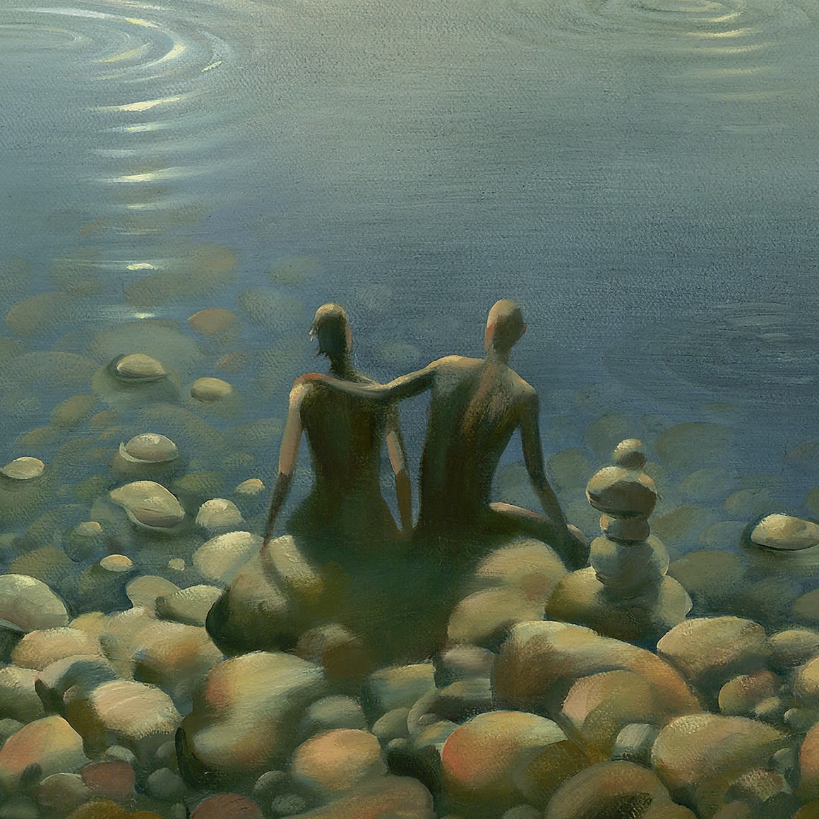 TIDE OF TIME