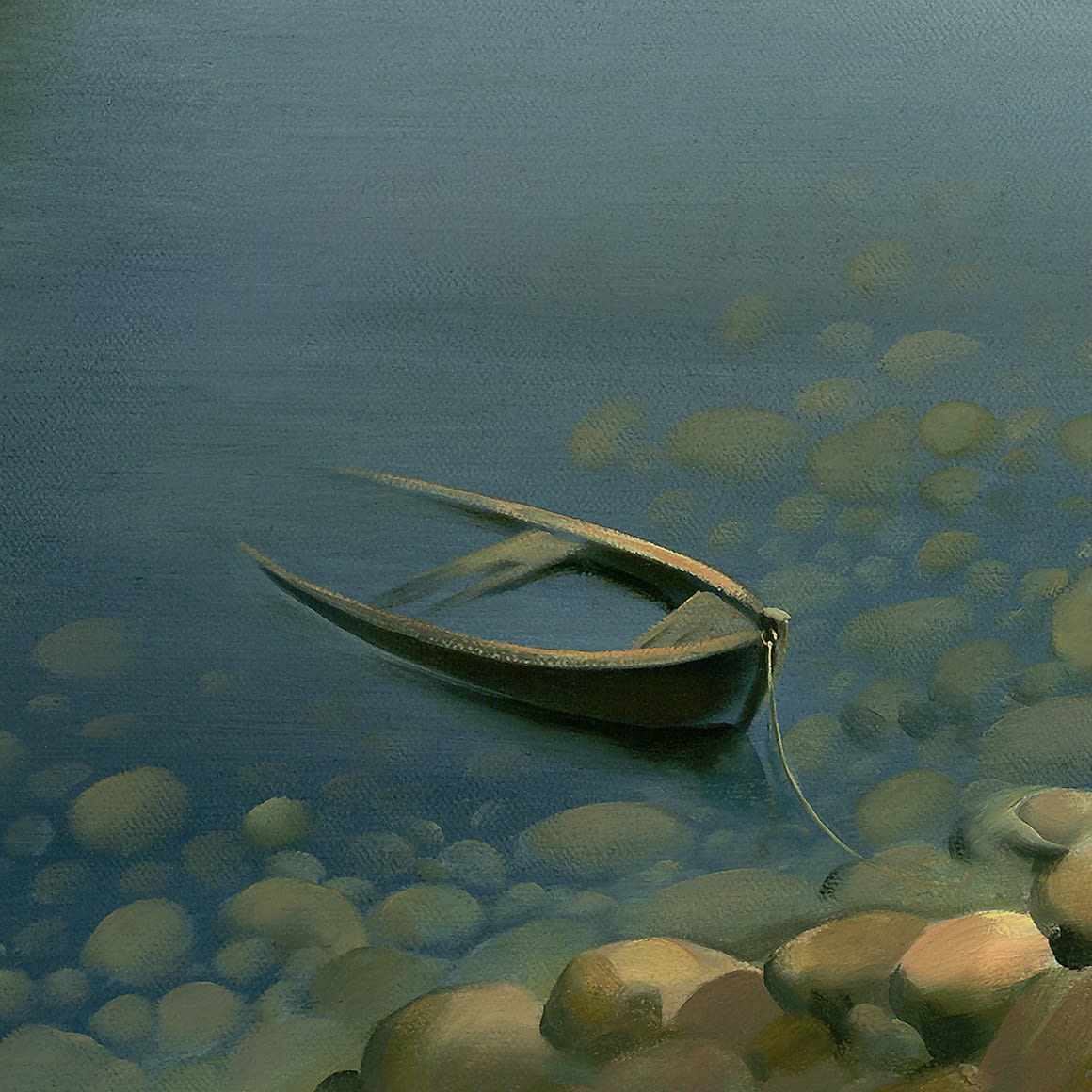 TIDE OF TIME