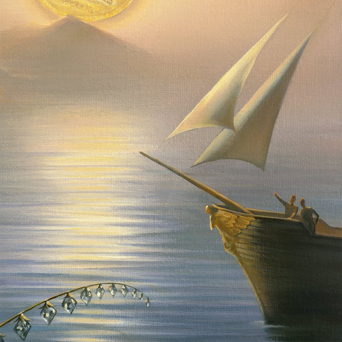 TREASURE ISLAND