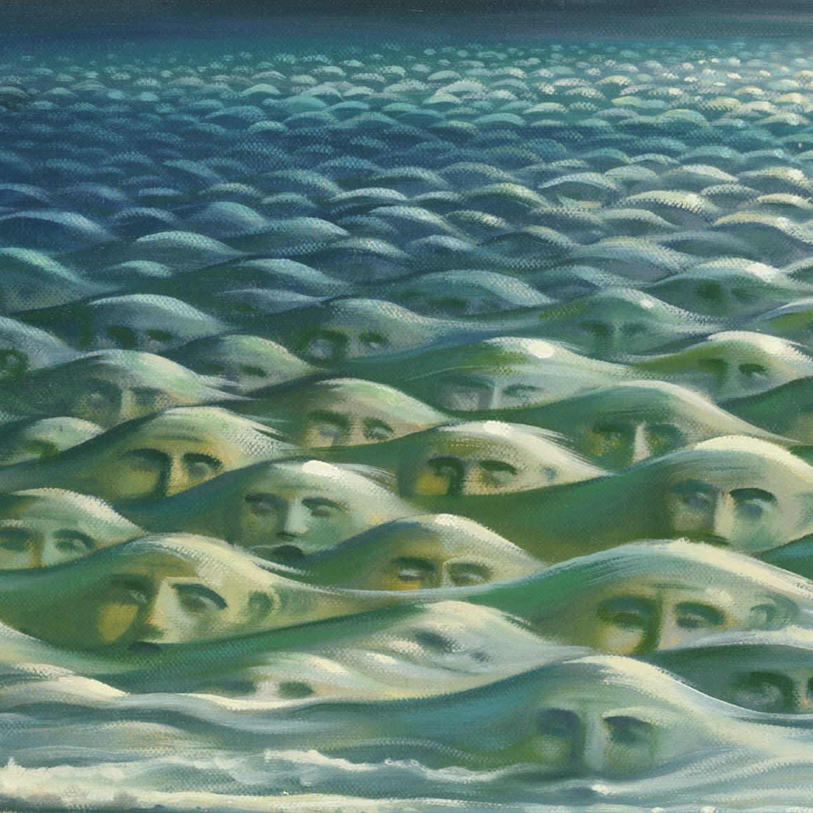 WAVES WHISPER