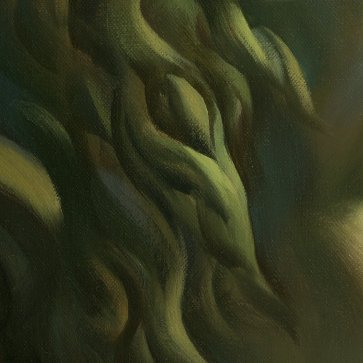 WAVES WHISPER