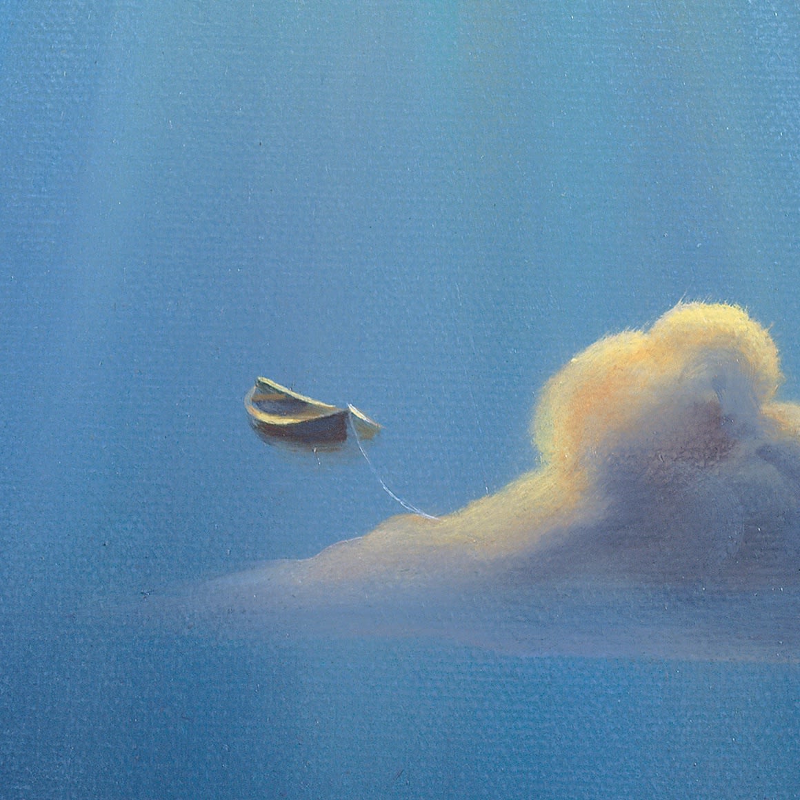HEAVENLY HARBOR