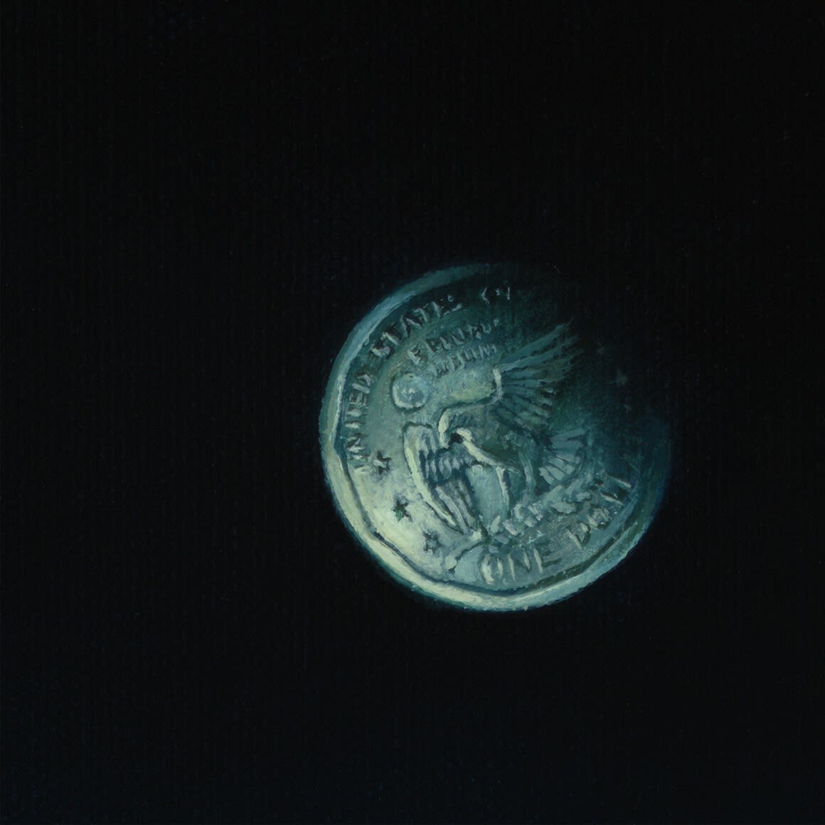 MOONLIGHT MYSTERY