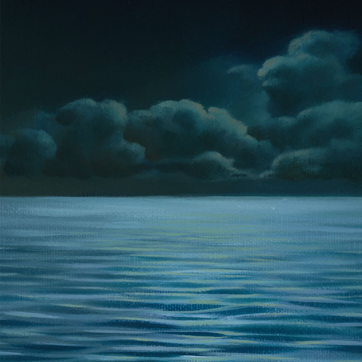 MOONLIGHT MYSTERY