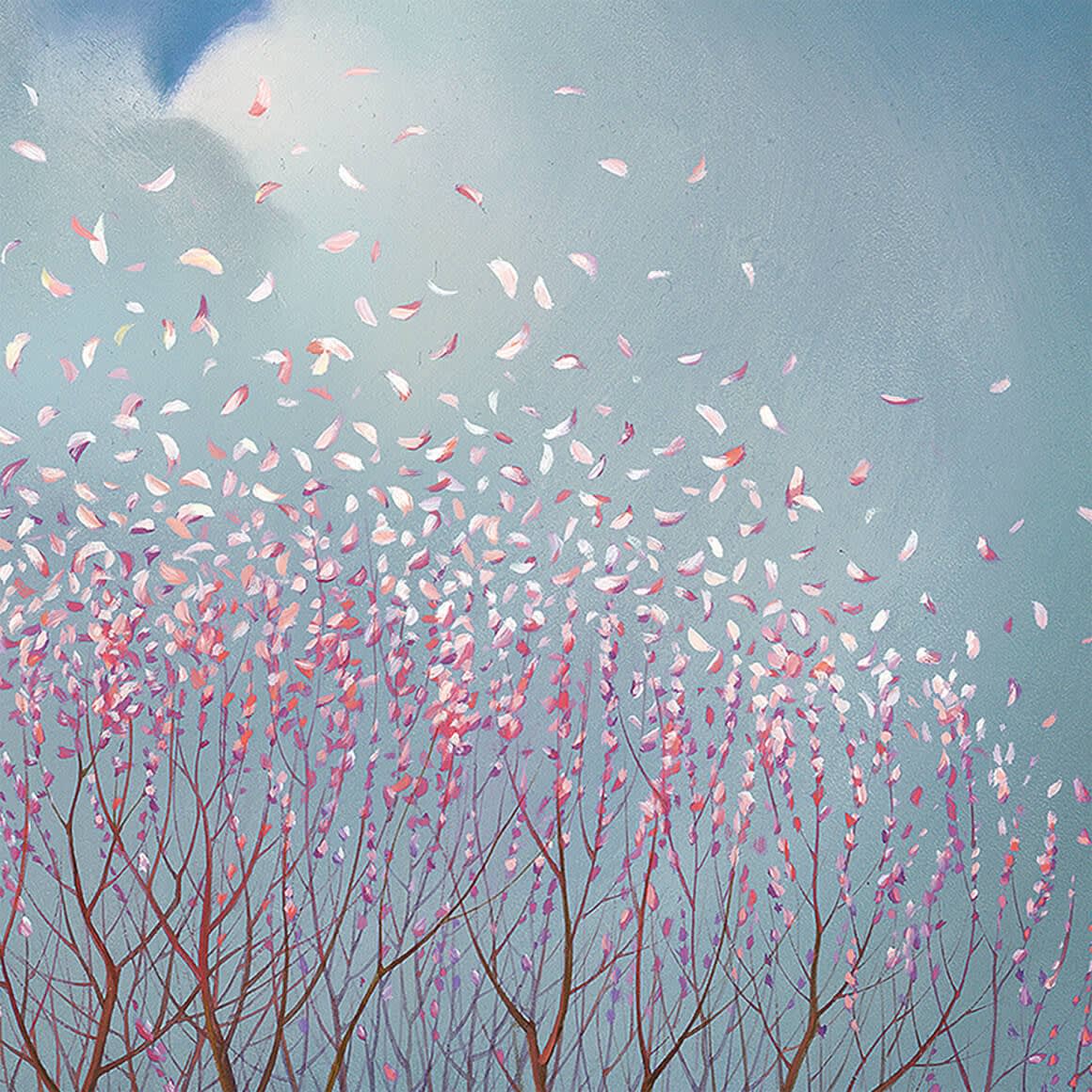 SPRING DELIGHTS