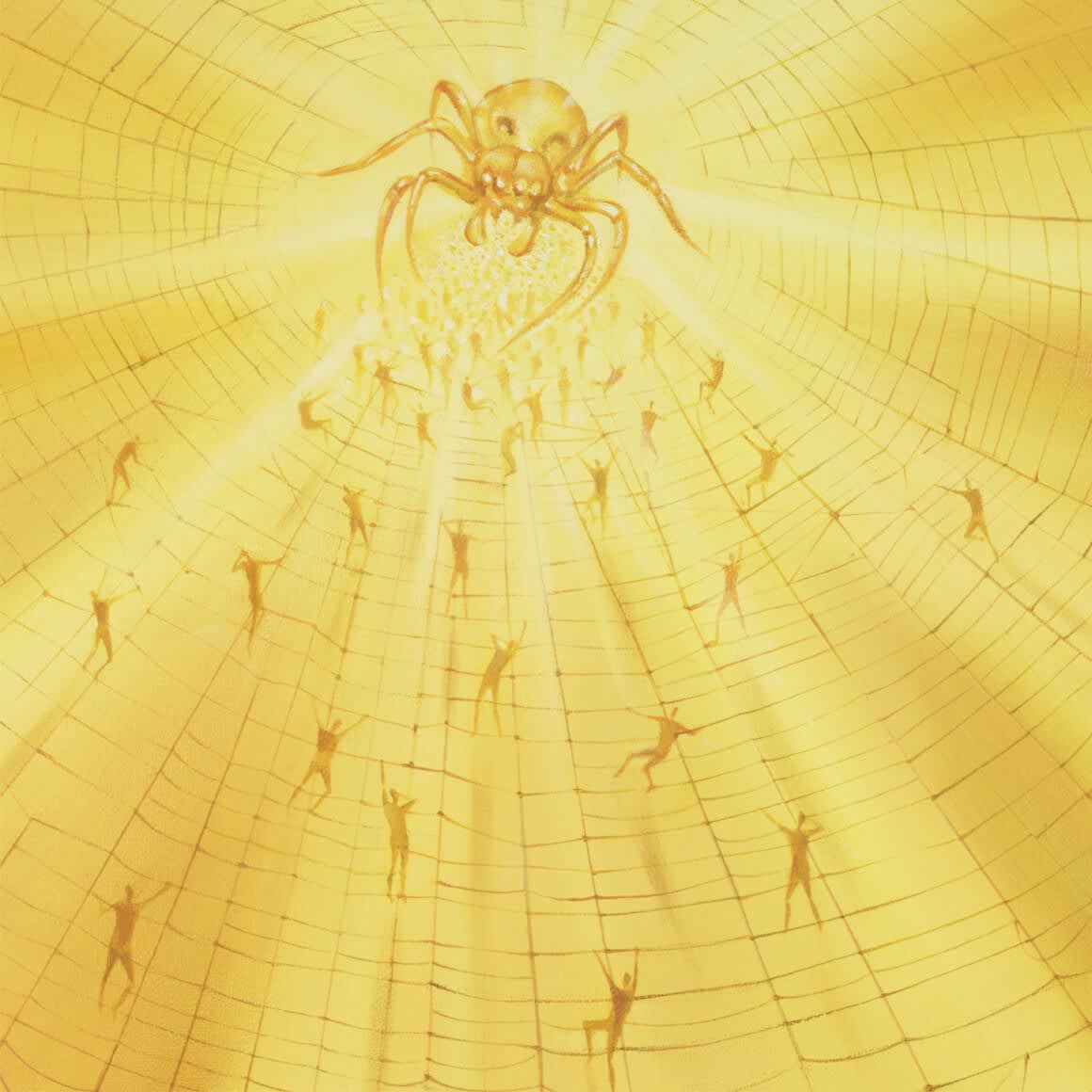 SHINE OF GOLD