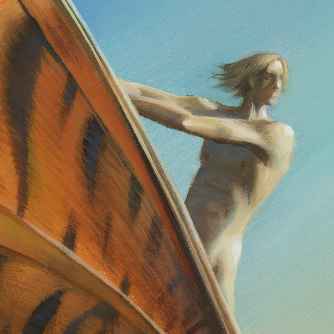 WINGSURFER