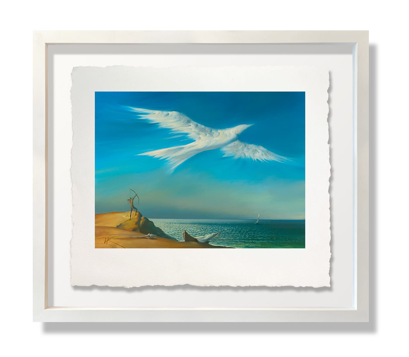 HEAVENLY TARGET