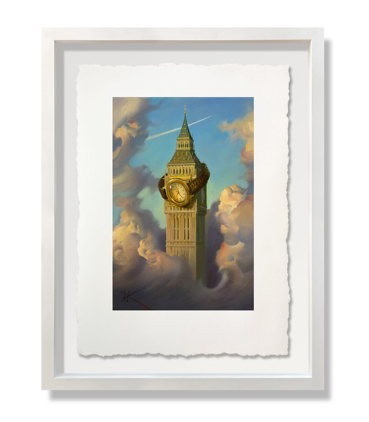 ROLEX TOWER
