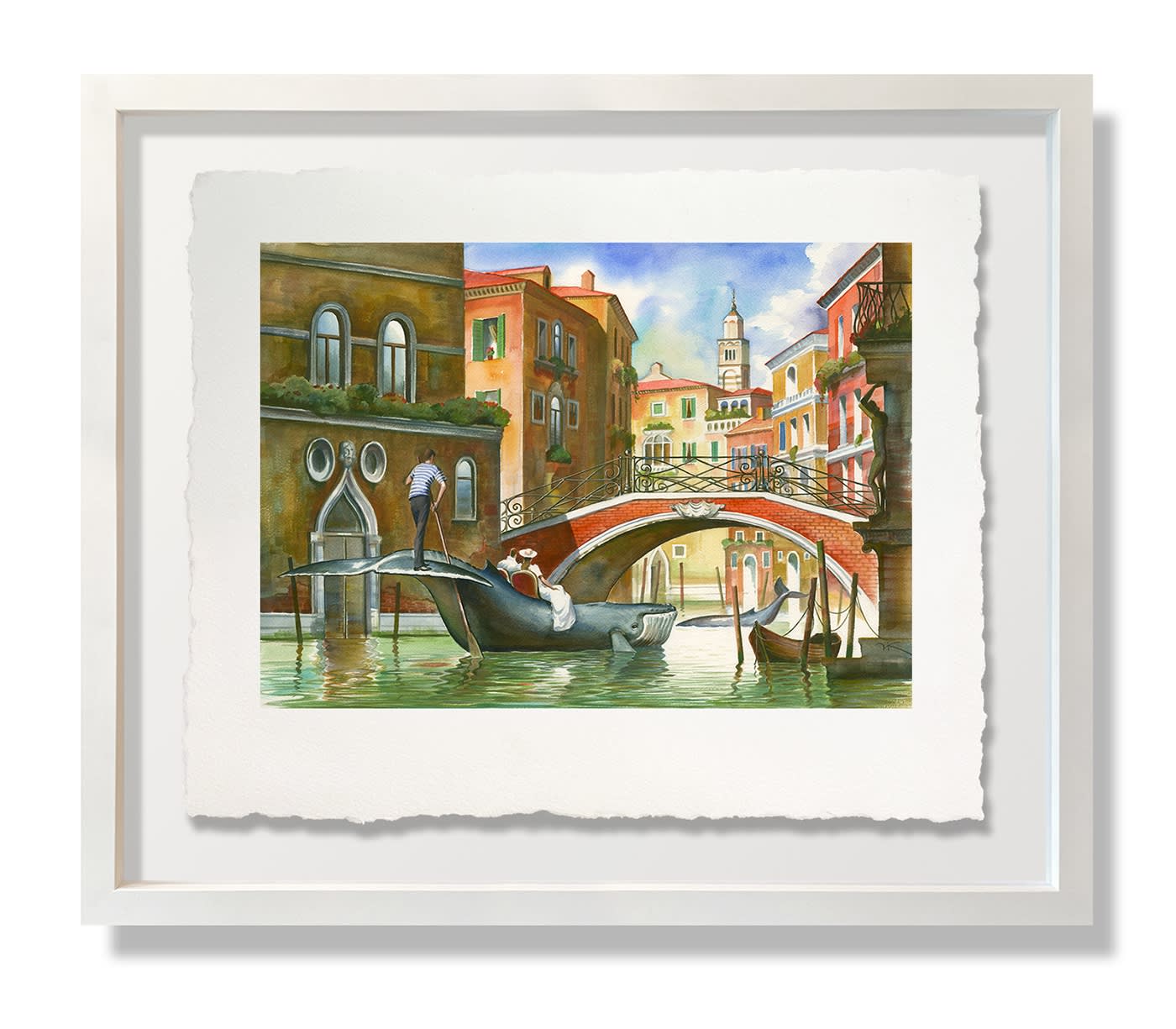 VENETIAN SEASON