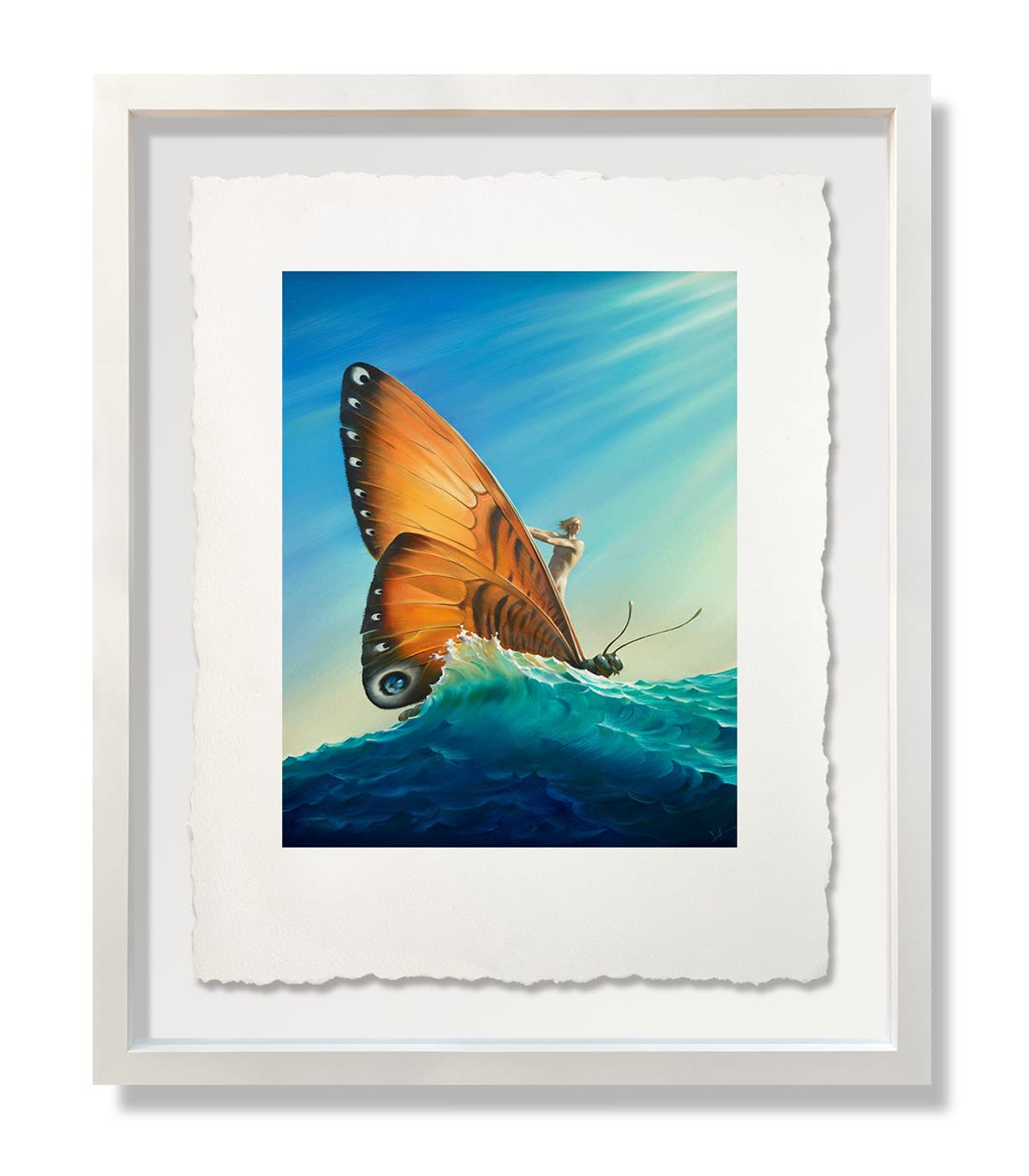 WINGSURFER