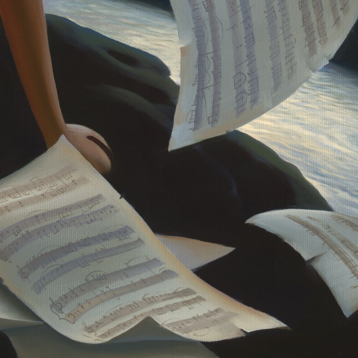 SPIRIT OF BEETHOVEN