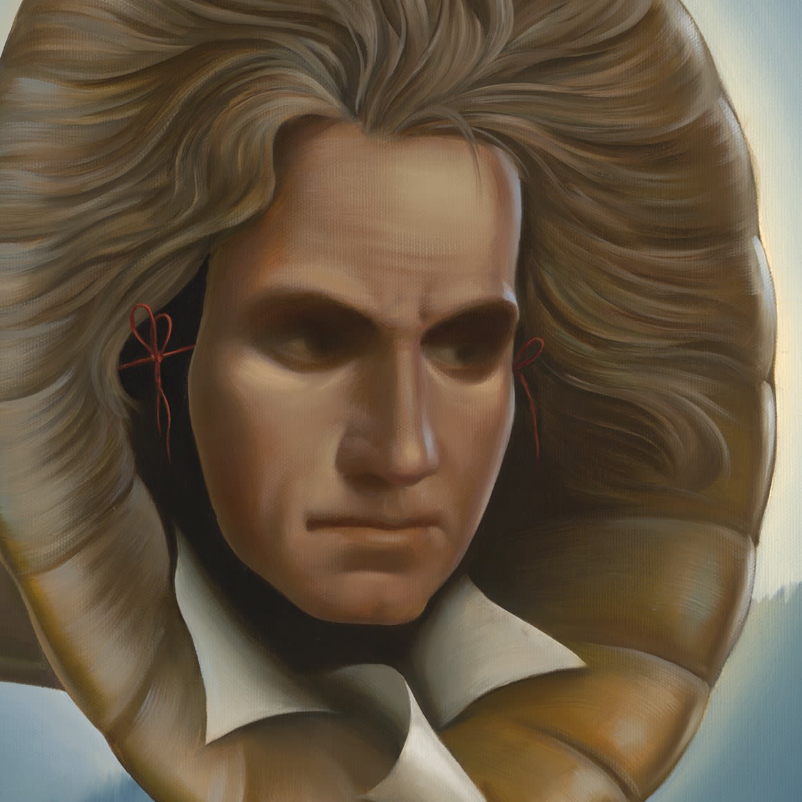 SPIRIT OF BEETHOVEN