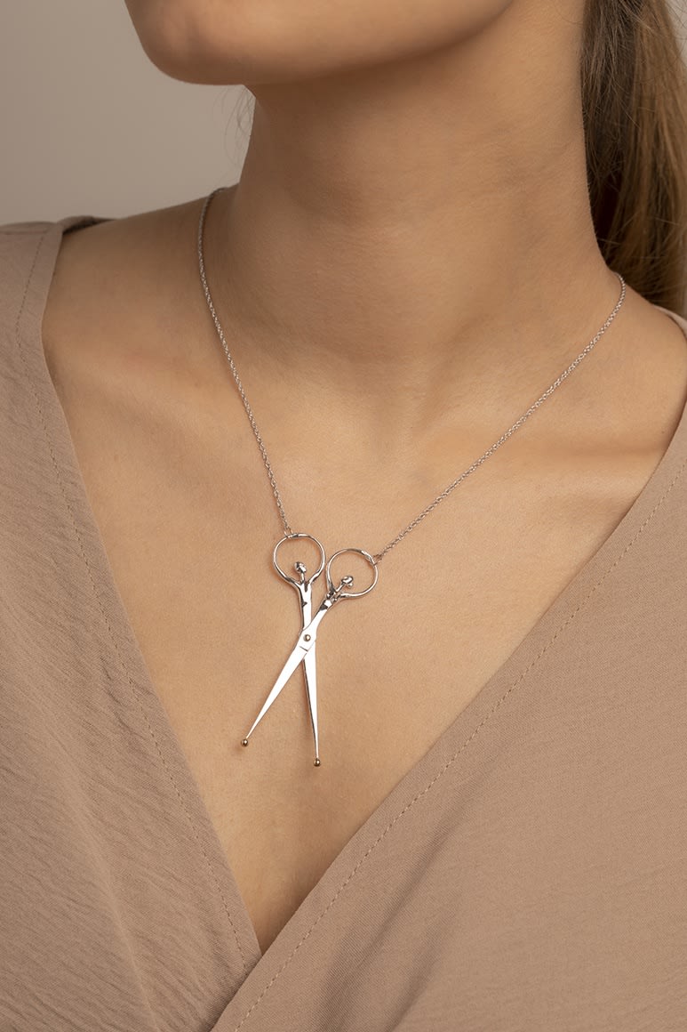 ALWAYS TOGETHER - SILVER