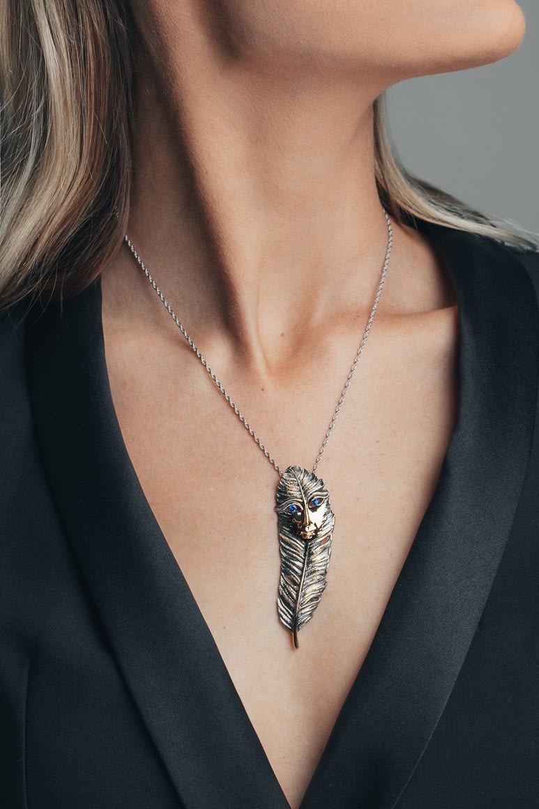 FEATHER