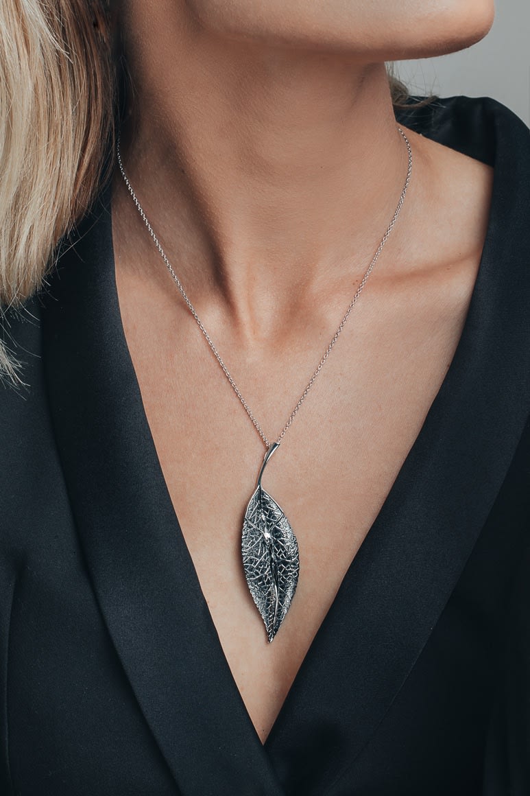 LEAF