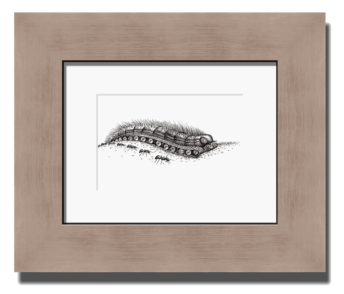 CATERPILLAR