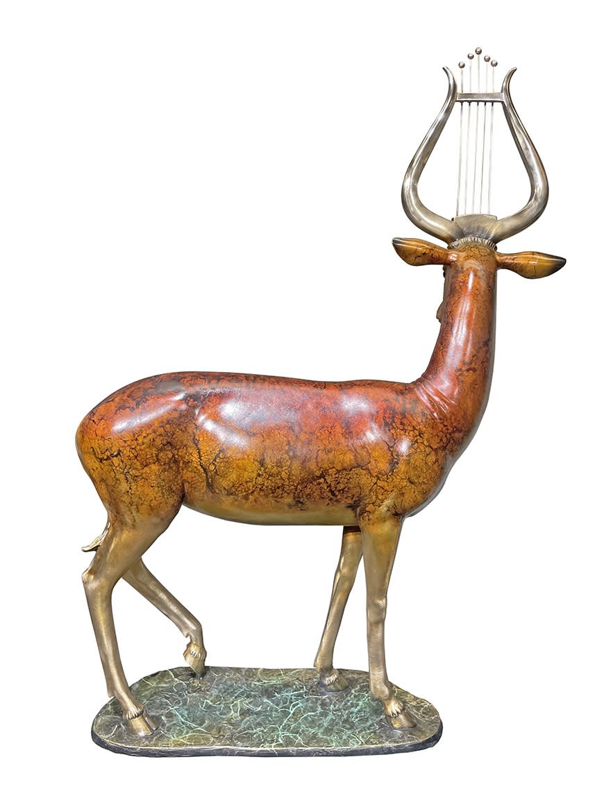 LYRICAL IMPALA