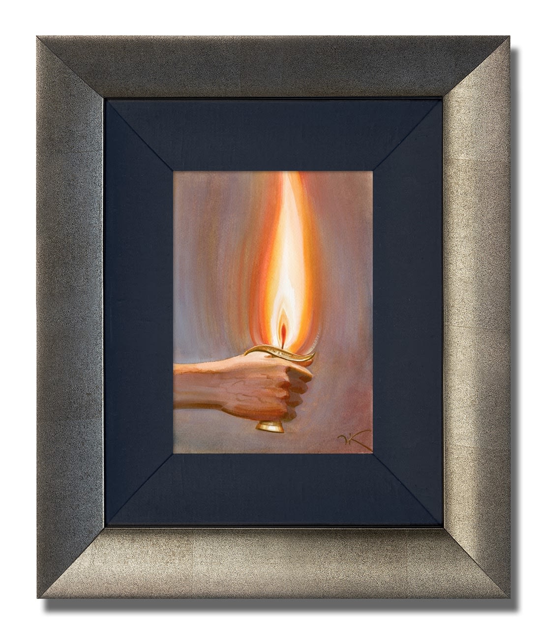 LIGHT IS WEAPON