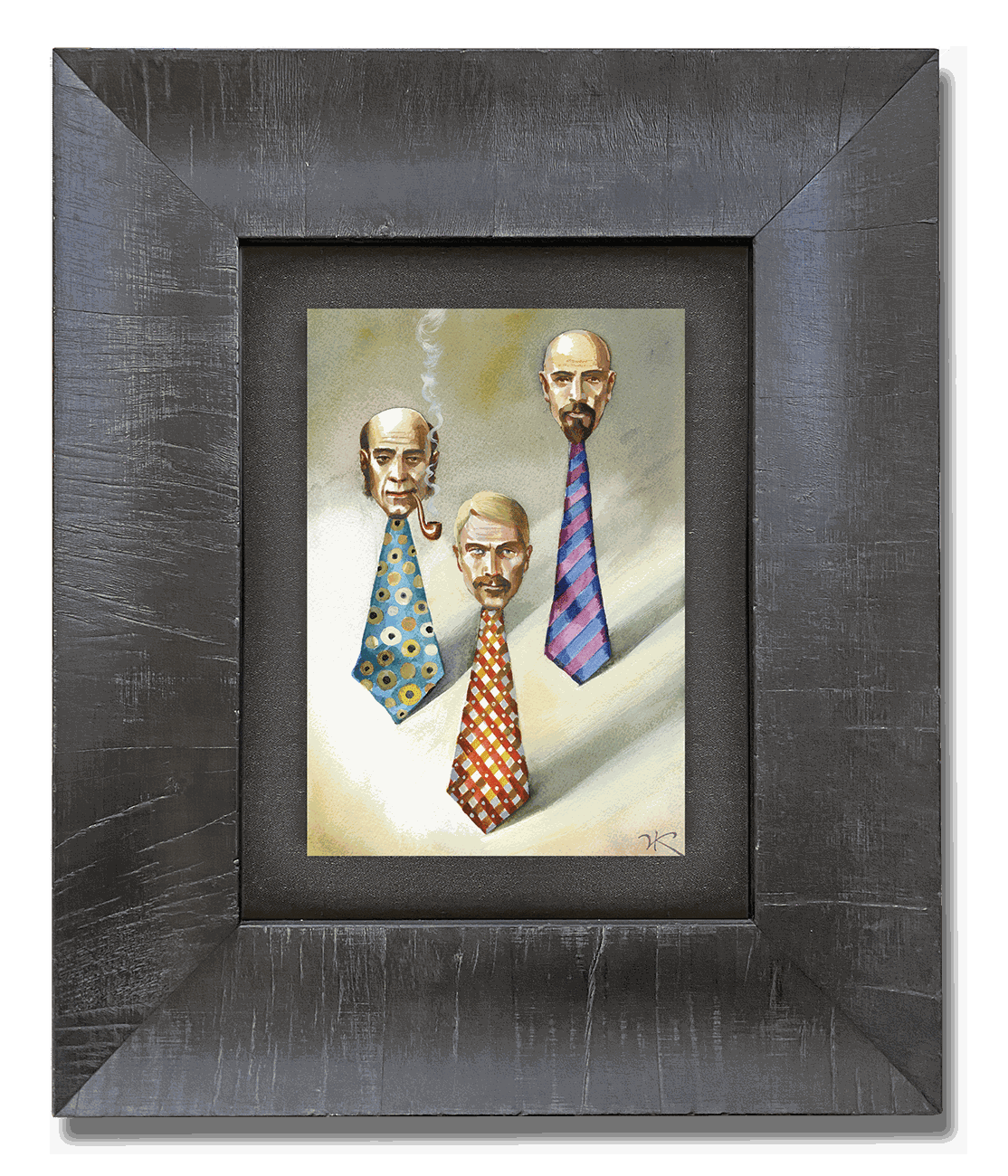 TIES