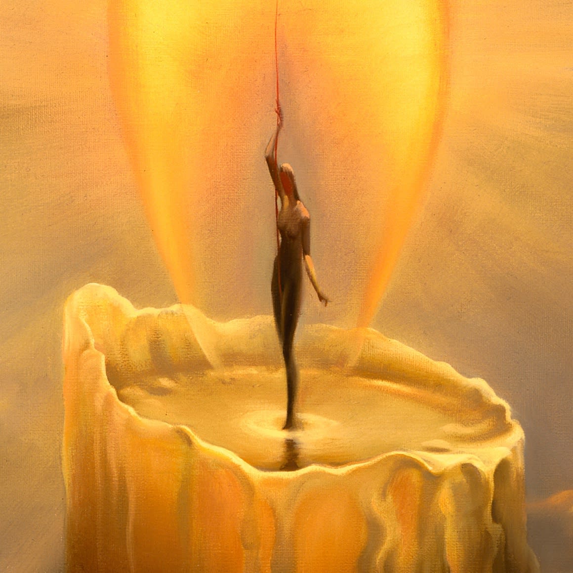 CANDLE