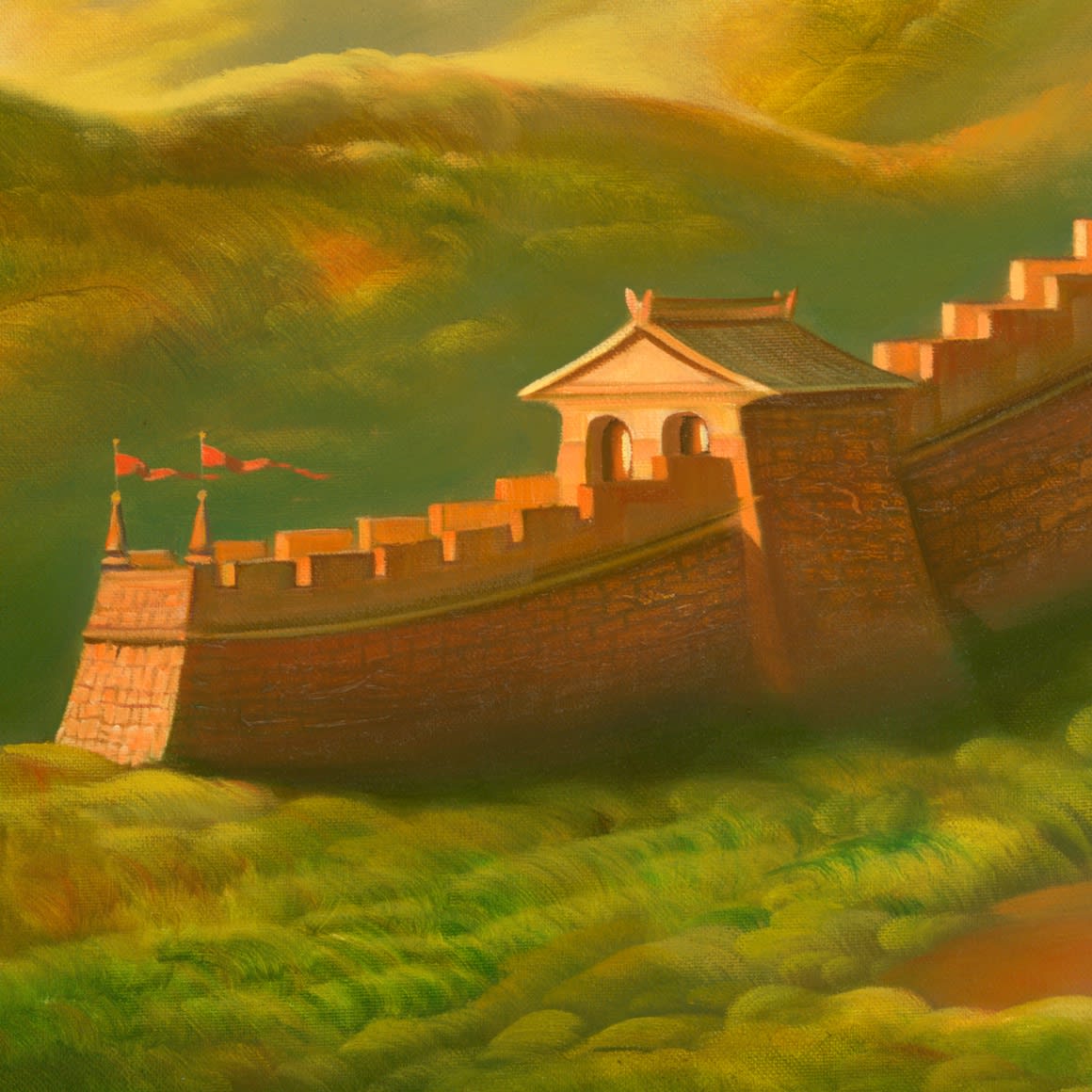 DRAGON DEFENCE