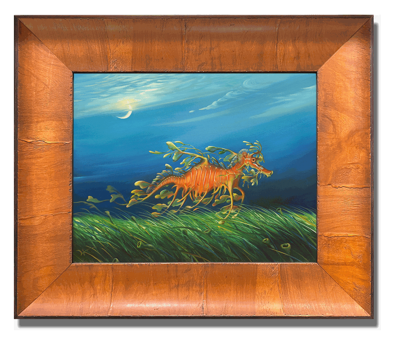 GALLOP