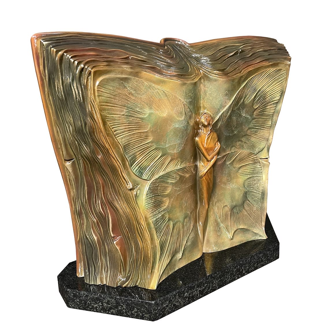 BOOK OF BOOKS