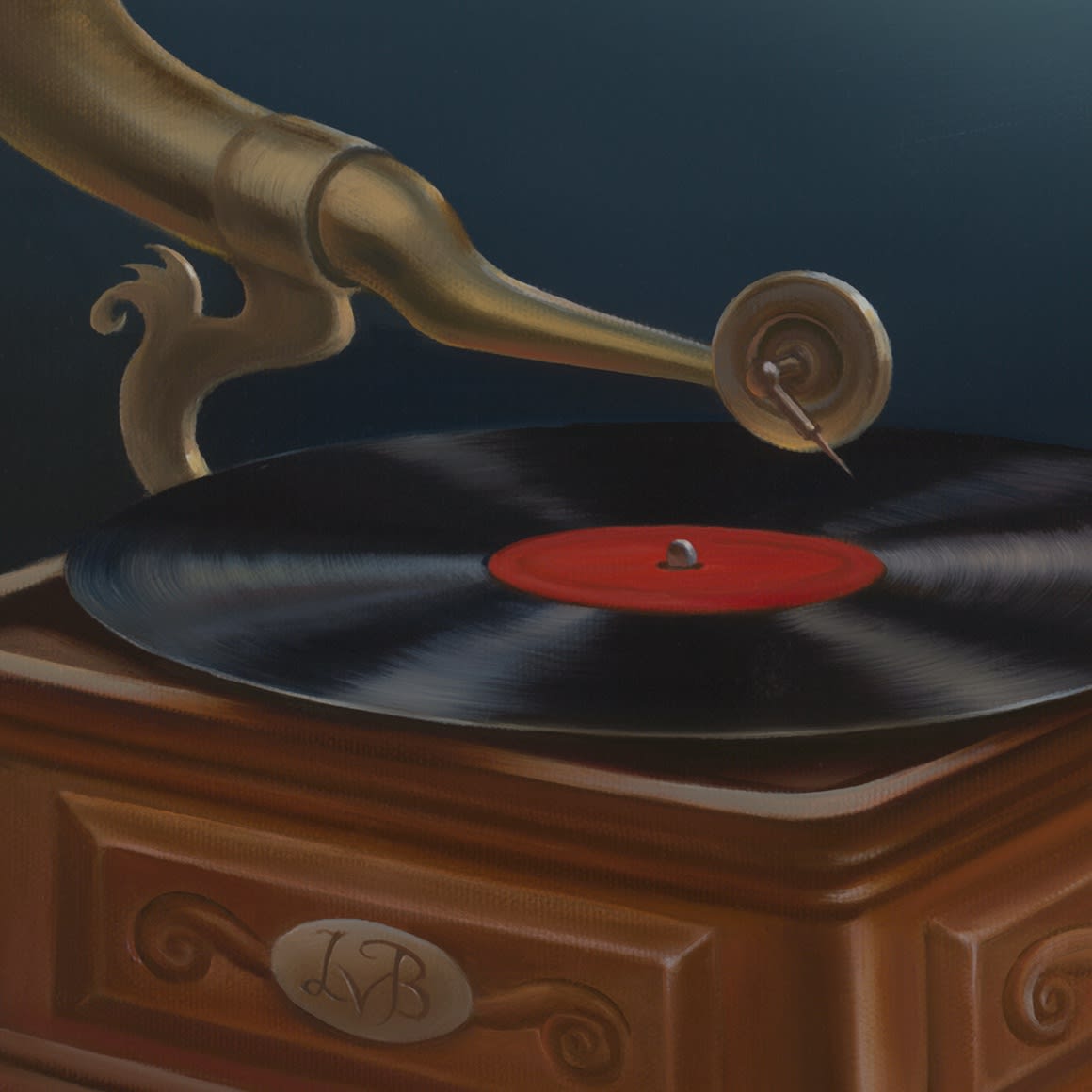 SPIRIT OF BEETHOVEN