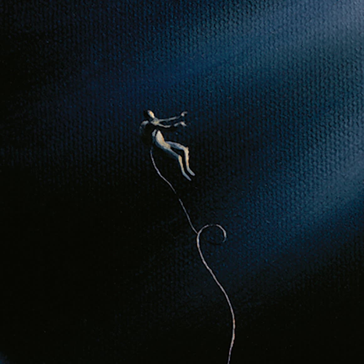 WINGED SATELLITE