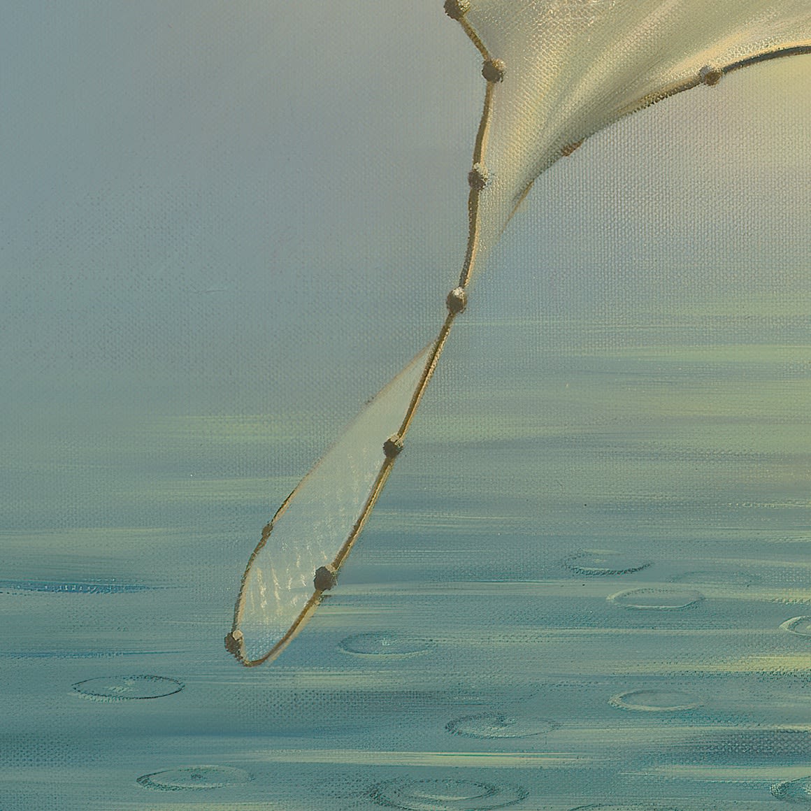 FISHERMAN FOR THE SOULS