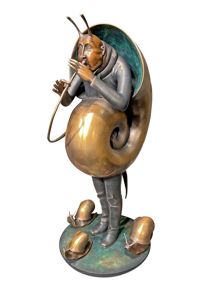 BRASS BAND