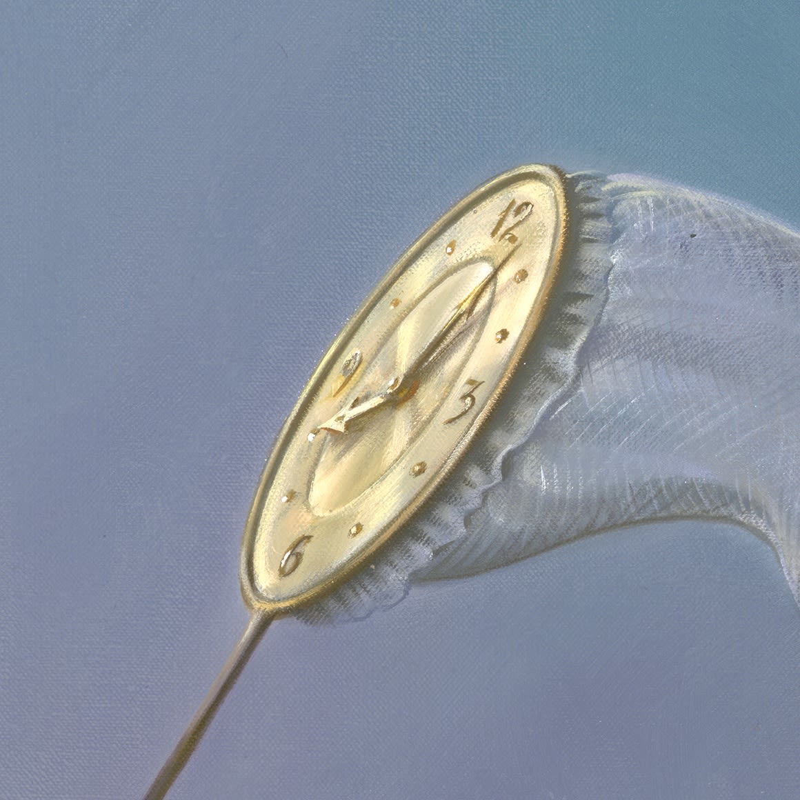 TIME CATCHER