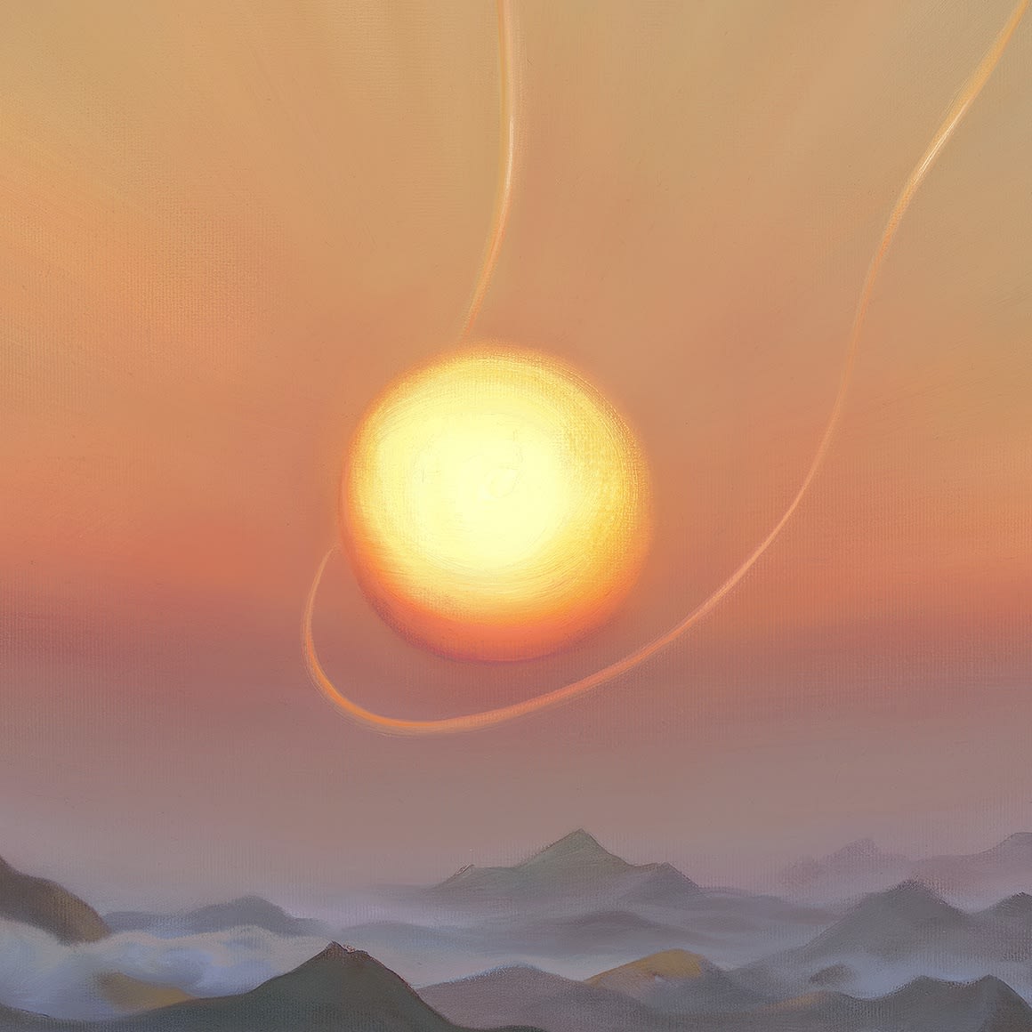 SUN TAMER